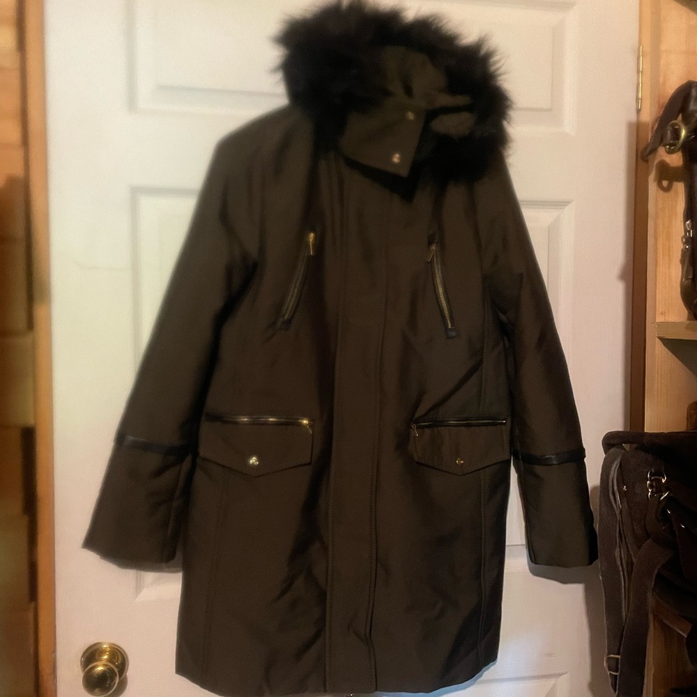 MNG Mango coat